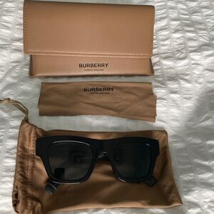 Burberry Sunglasses